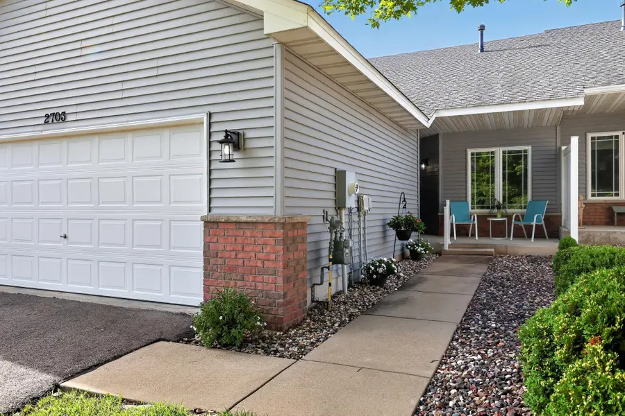 2703 Village Drive, Faribault, MN 55021 - #2