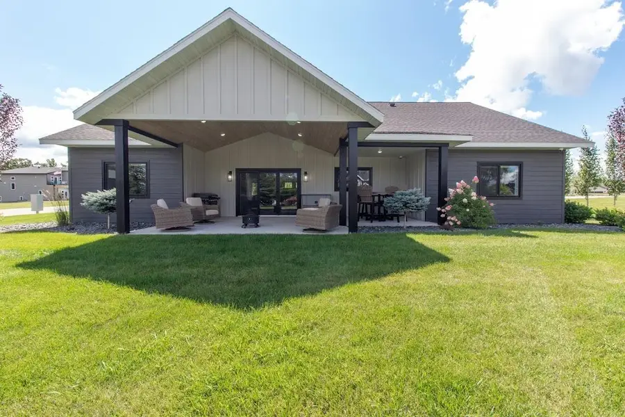 129 Altavista Drive, Detroit Lakes, MN 56501 - #2