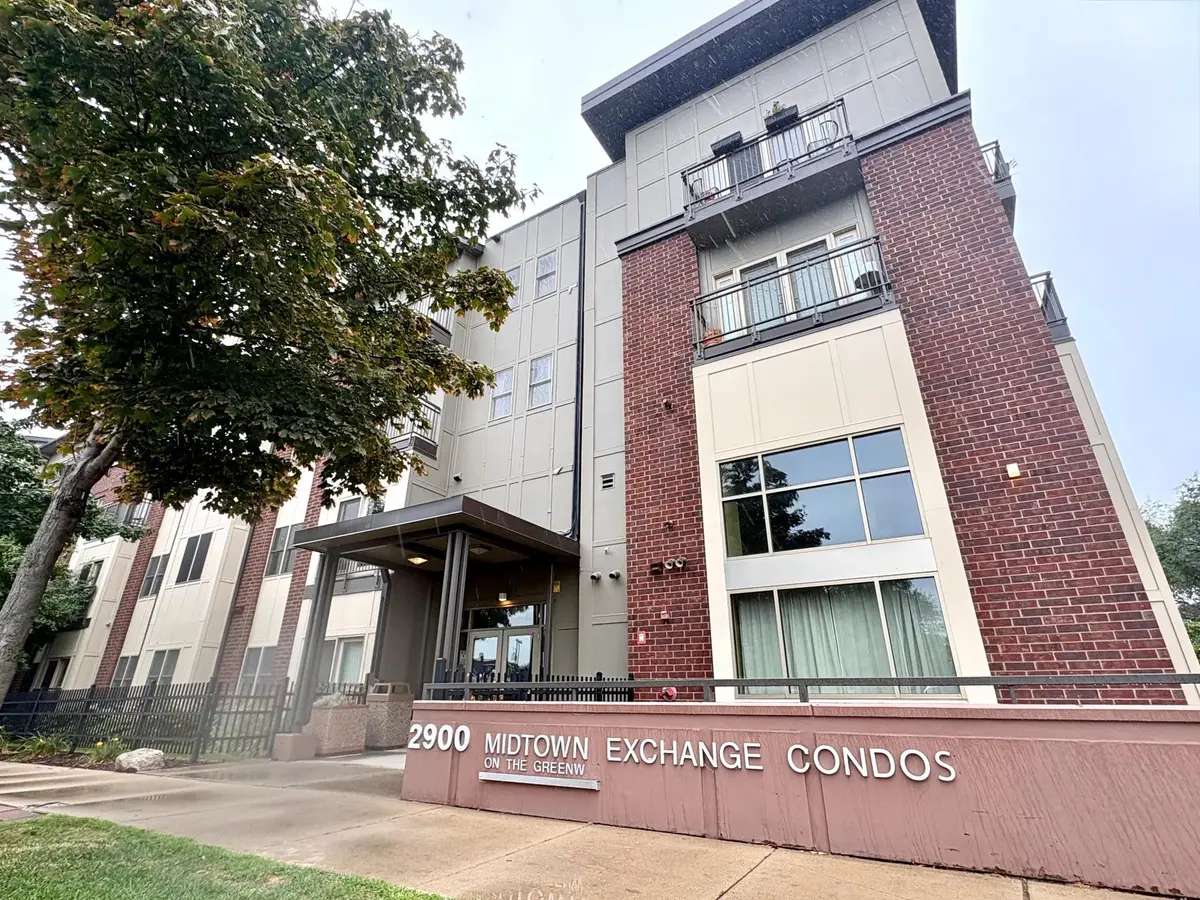 2900 11th Avenue S #208, Minneapolis, MN 55407 - #1