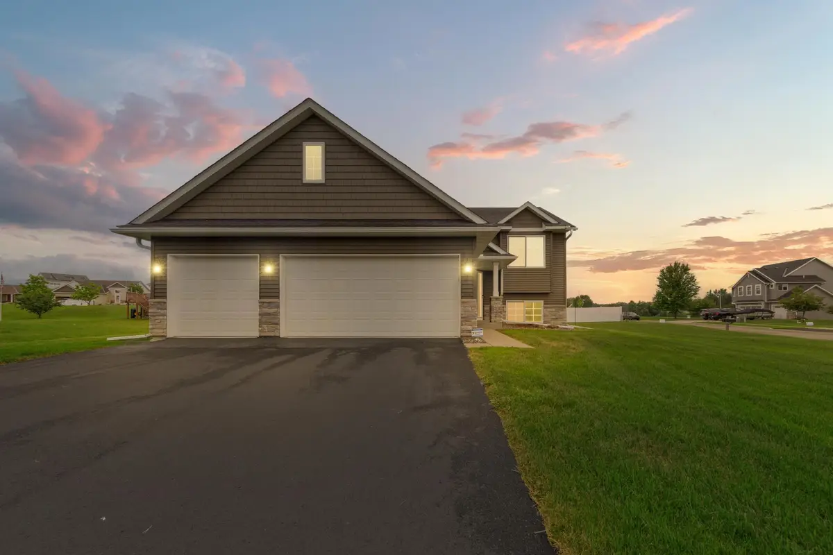 2401 Foxtail Lane, Faribault, MN 55021 - #1