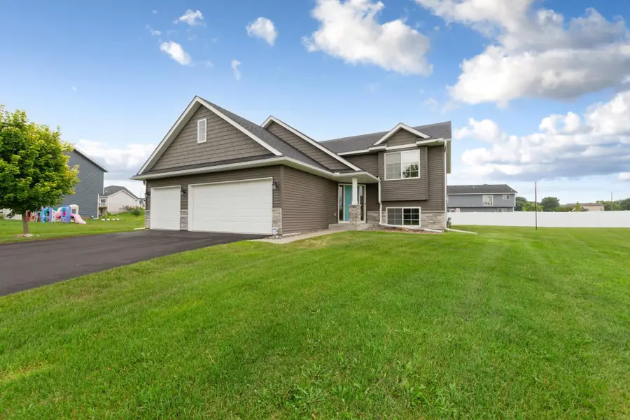 2401 Foxtail Lane, Faribault, MN 55021 - #2