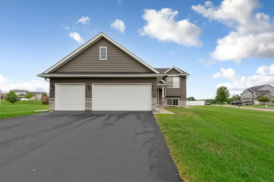 2401 Foxtail Lane, Faribault, MN 55021 - #3