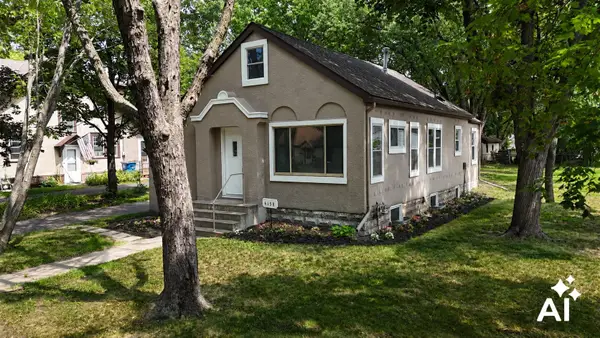 4158 Zane Avenue N, Minneapolis, MN 55422
