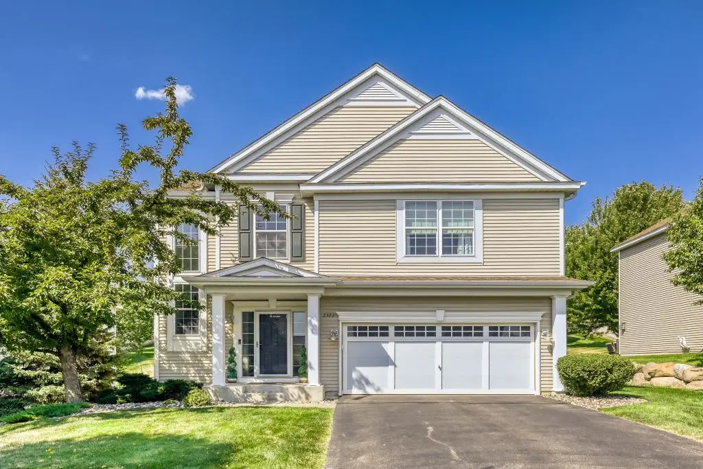 2321 Woodcrest Drive, Woodbury, MN 55129 - #1