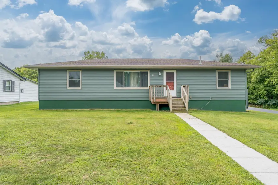 525 Harper Street, Mankato, MN 56001 - #2