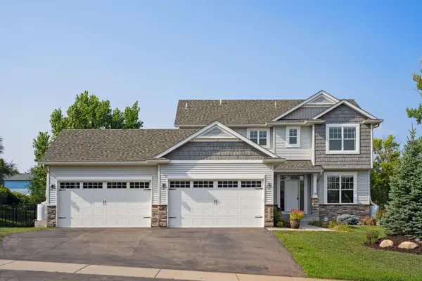 14772 77th Street Ne, Otsego, MN 55330