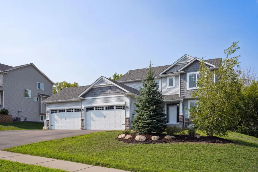 14772 77th Street Ne, Otsego, MN 55330 - #2