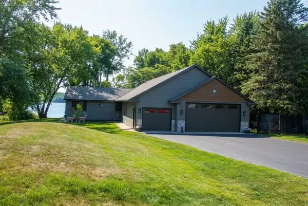11489 Alcott Drive, Sauk Centre, MN 56378
