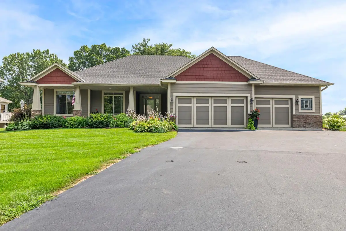 1749 Charleston Lane, Waconia, MN 55387 - #1