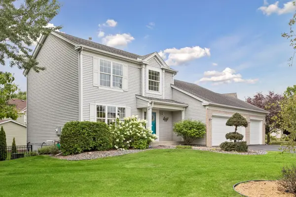 957 Lake Ridge Bay, Woodbury, MN 55129