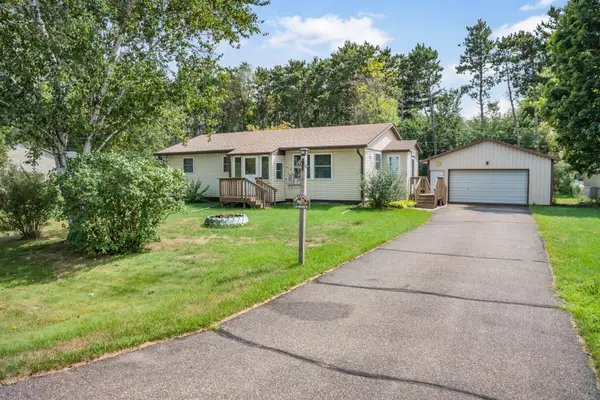 12739 316th Avenue, Princeton, MN 55371
