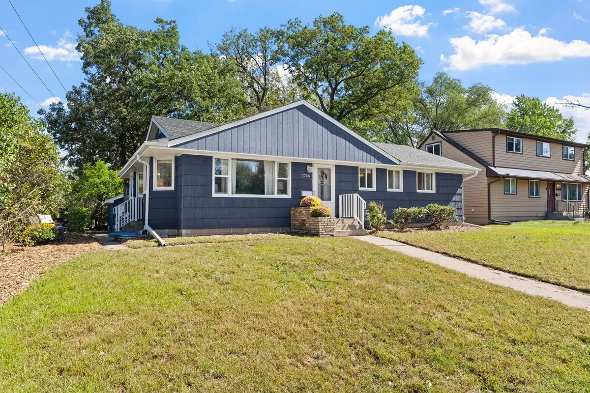 5566 Unity Avenue N, Crystal, MN 55429 - #1