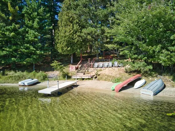 36476 Little Smith Road, Marcell, MN 56657