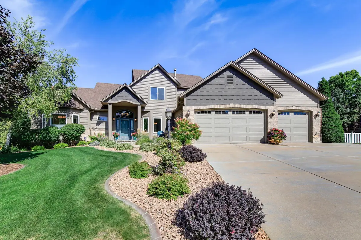 16751 Ironwood Circle, Lakeville, MN 55044 - #1