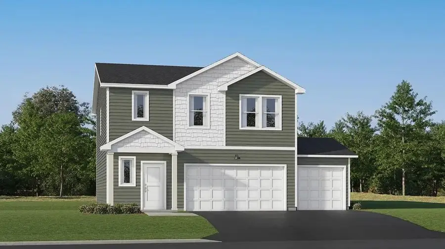 1852 Lincoln Avenue, Saint Paul, MN 55016 - #2