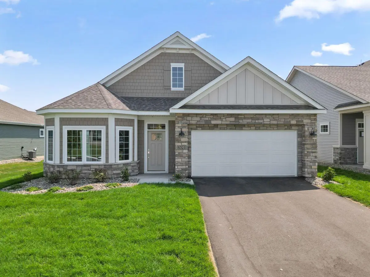 6321 158th Street N, Hugo, MN 55038 - #1