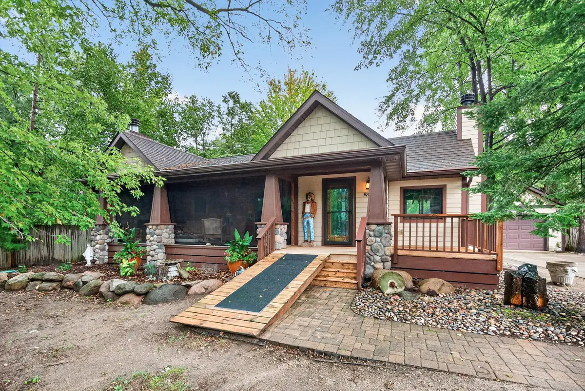 9845 Brookside Avenue, Bloomington, MN 55431 - #1