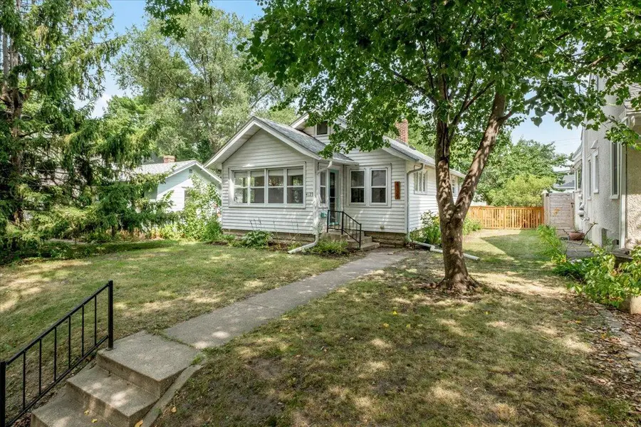 4129 45th Avenue S, Minneapolis, MN 55406 - #2