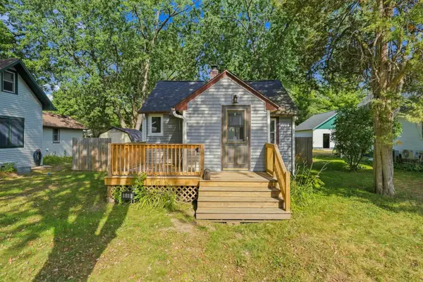518 N Pearl Street, River Falls, WI 54022