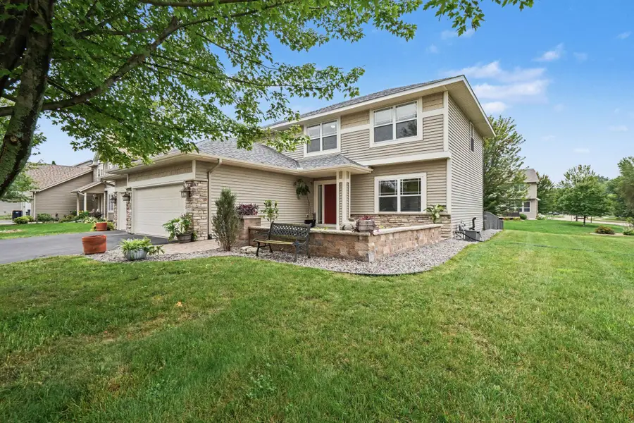 26814 Meadow Ridge Drive, Elko New Market, MN 55020 - #2