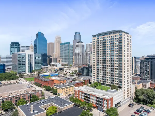 929 Portland Avenue #2501, Minneapolis, MN 55404