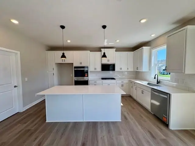 6240 Jennifer Avenue S, Cottage Grove, MN 55016 - #2
