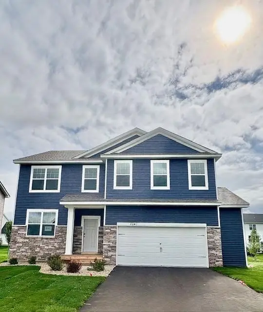 6240 Jennifer Avenue S, Cottage Grove, MN 55016 - #3