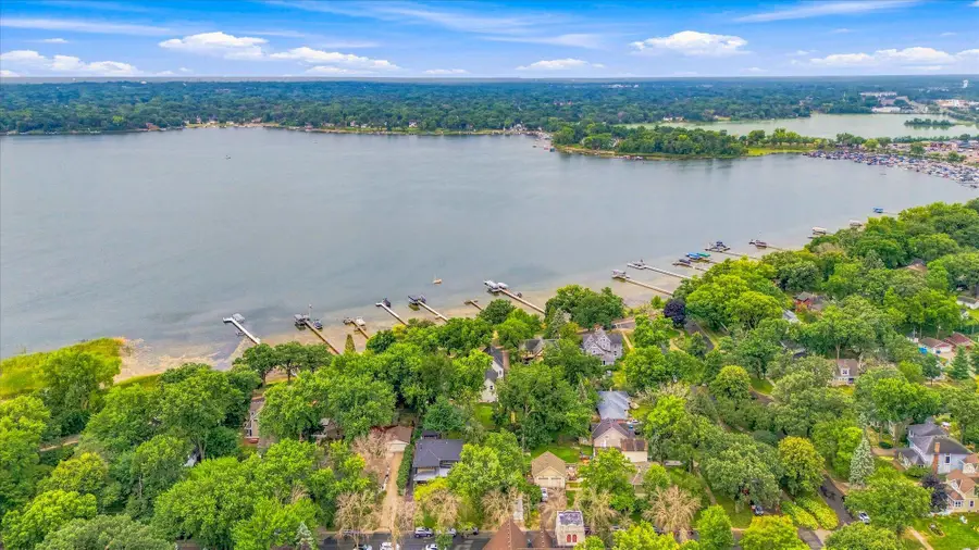 2168 1st Street, Saint Paul, MN 55110 - #2