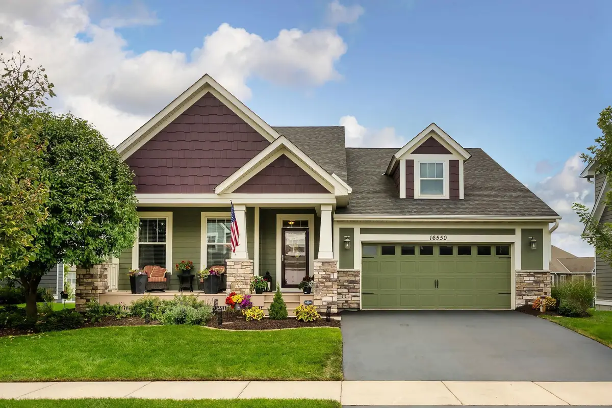 16550 Draft Horse Boulevard, Lakeville, MN 55044 - #1