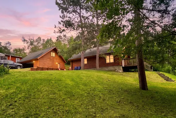 17803 Ivy Drive, Park Rapids, MN 56470