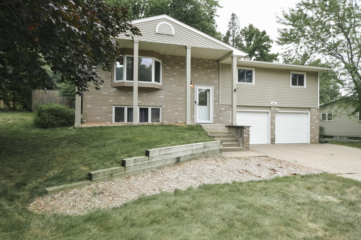 643 Pioneer Road, Red Wing, MN 55066 - #1