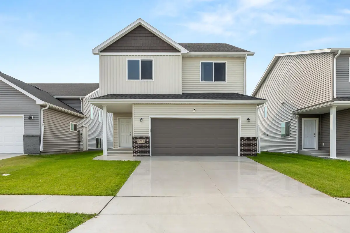 7075 Benji Lane, Horace, ND 58047 - #1