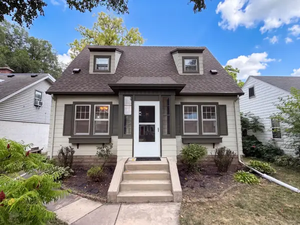 4117 44th Avenue S, Minneapolis, MN 55406