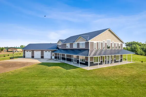 22338 15th Avenue N, Hawley, MN 56549