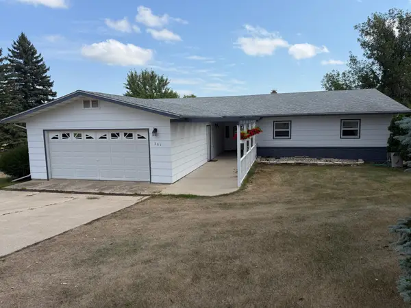 201 Prospect Street, Lisbon, ND 58054