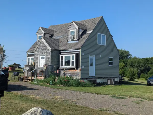 1510 S Mabelle Avenue, Fergus Falls, MN 56537