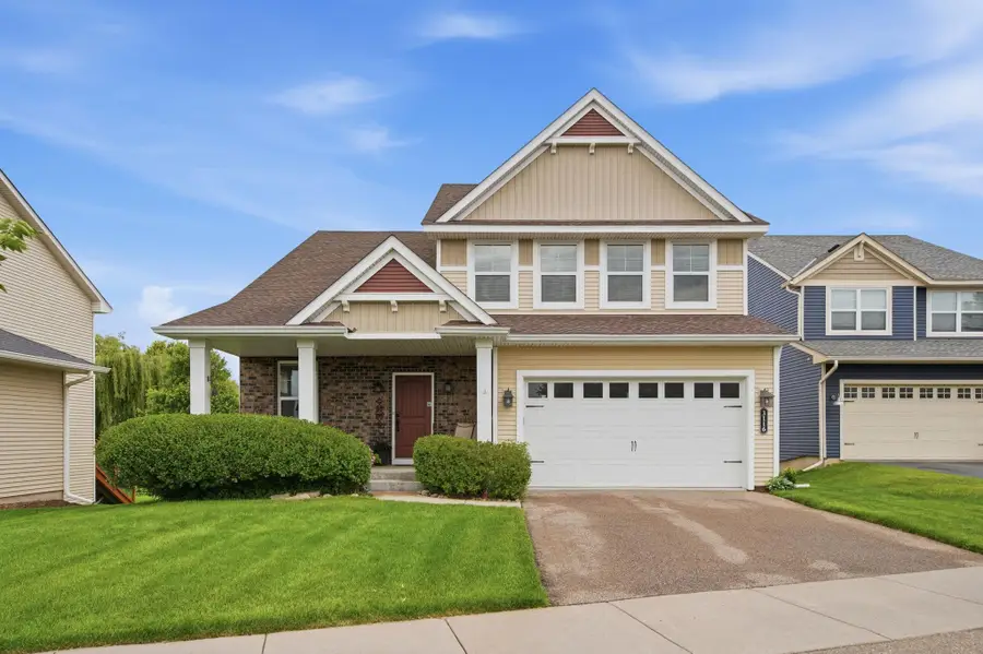 3116 Lowell Court, Stillwater, MN 55082 - #2