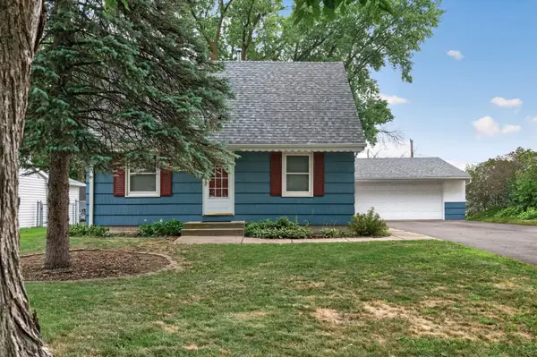 10957 Magnolia Street Nw, Coon Rapids, MN 55448