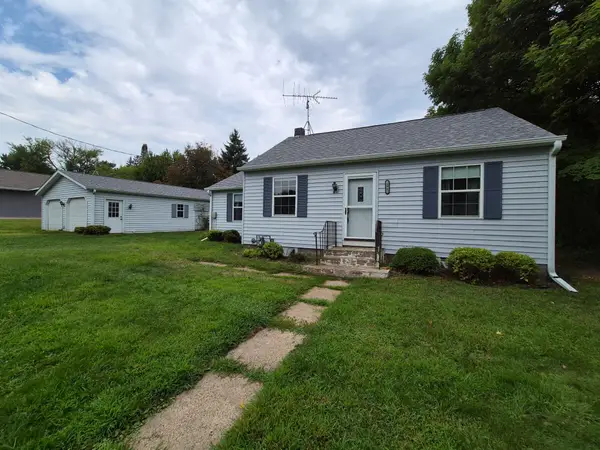177 2nd Avenue, Clear Lake, WI 54005
