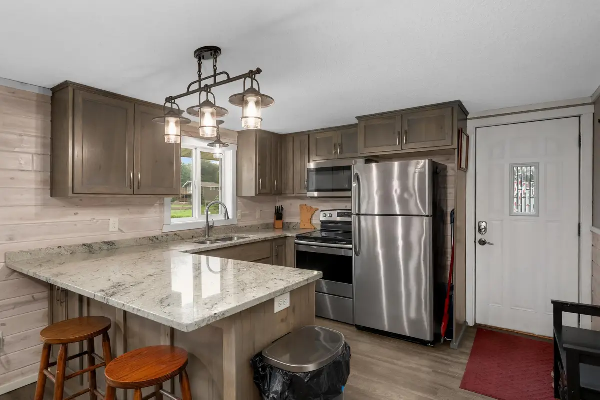 14045 290th Avenue Nw, Zimmerman, MN 55398 - #1