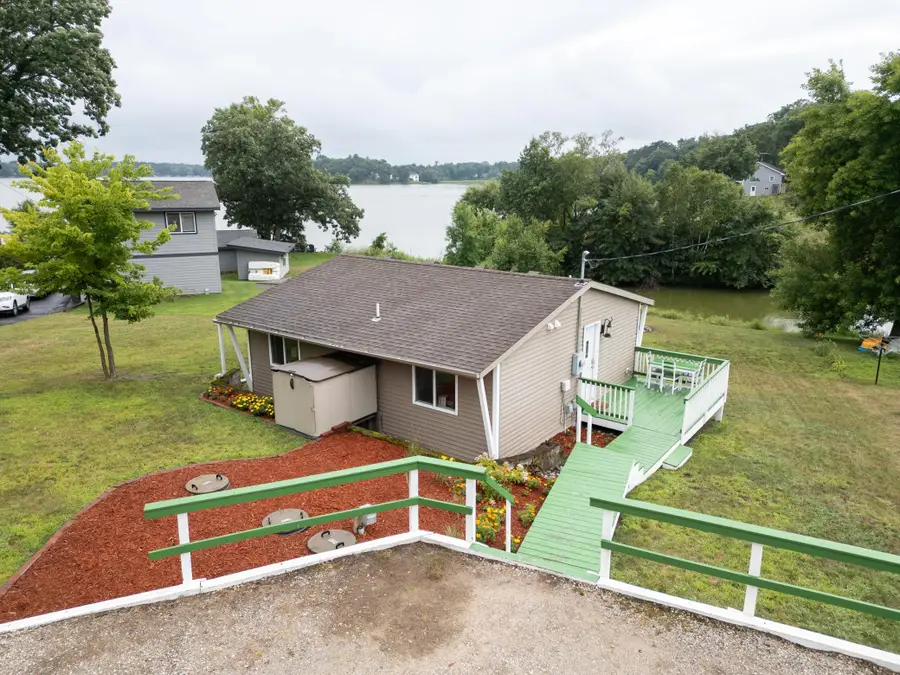 14045 290th Avenue Nw, Zimmerman, MN 55398 - #2