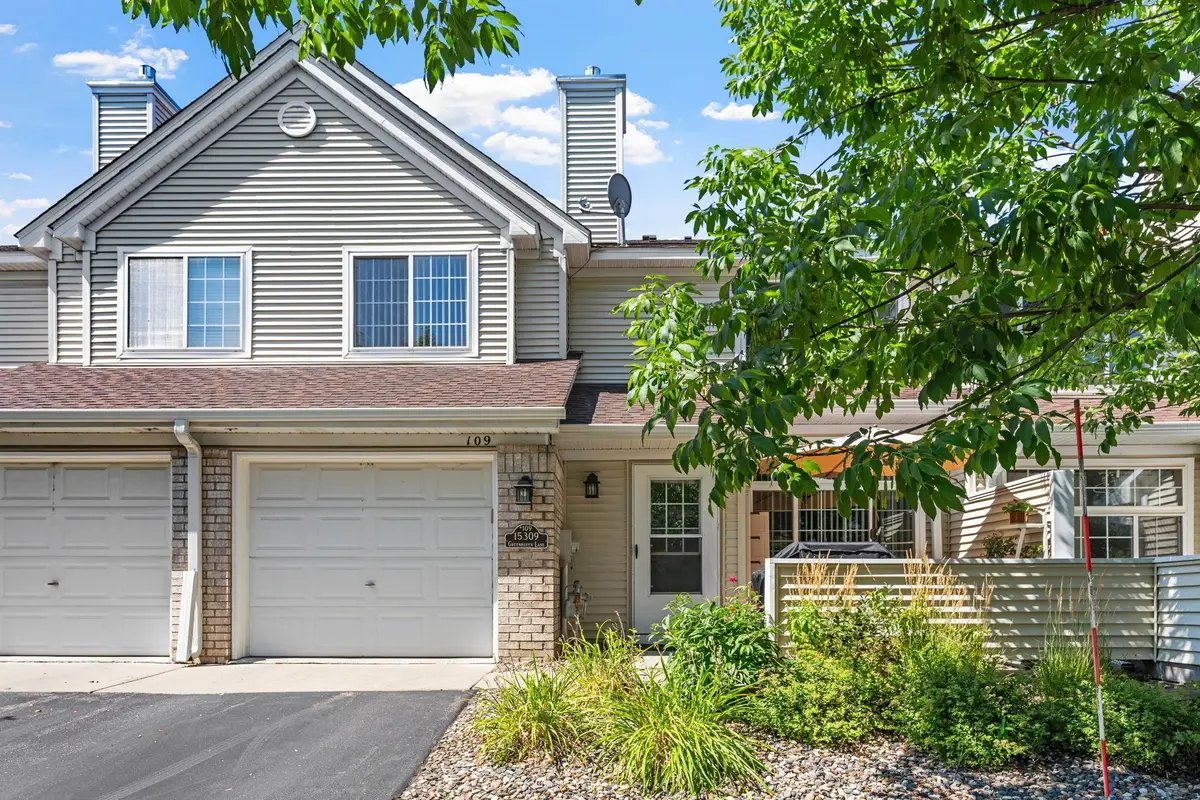 15309 Greenhaven Lane #109, Burnsville, MN 55306 - #1