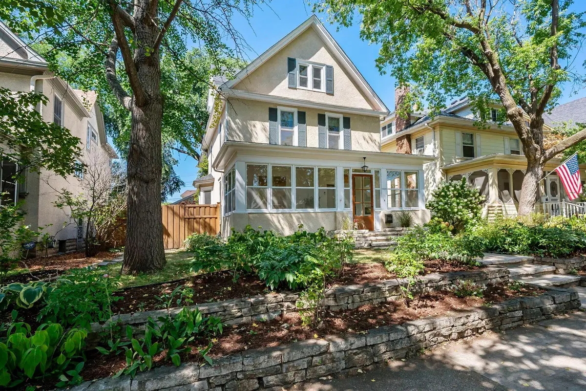 3220 Humboldt Avenue S, Minneapolis, MN 55408 - #1