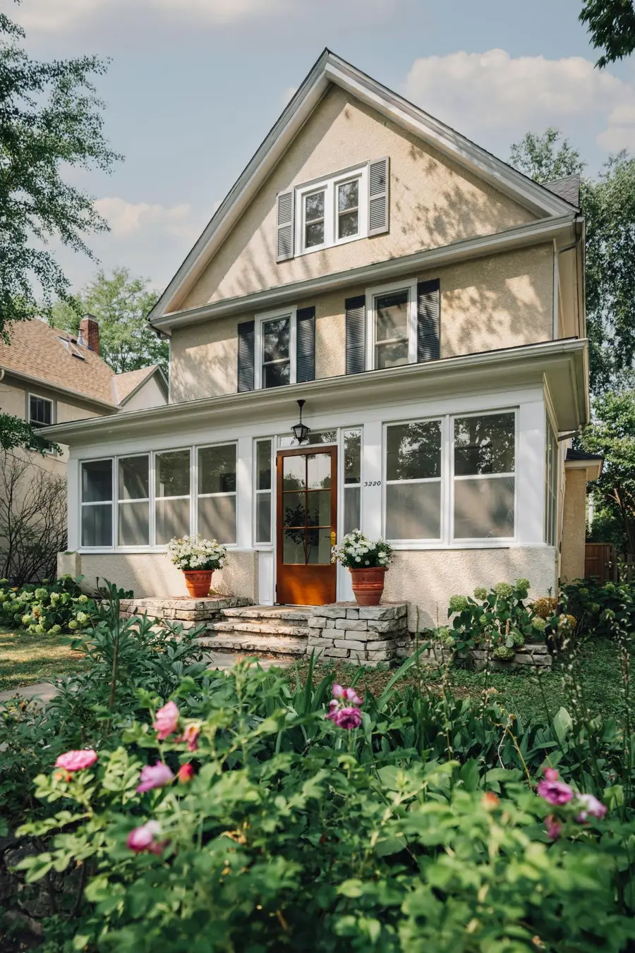 3220 Humboldt Avenue S, Minneapolis, MN 55408 - #2