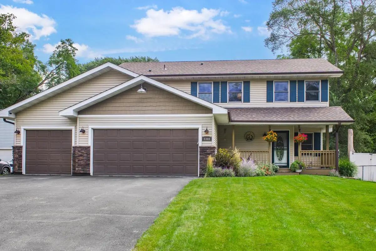 1340 4th Street, Saint Paul Park, MN 55071 - #1