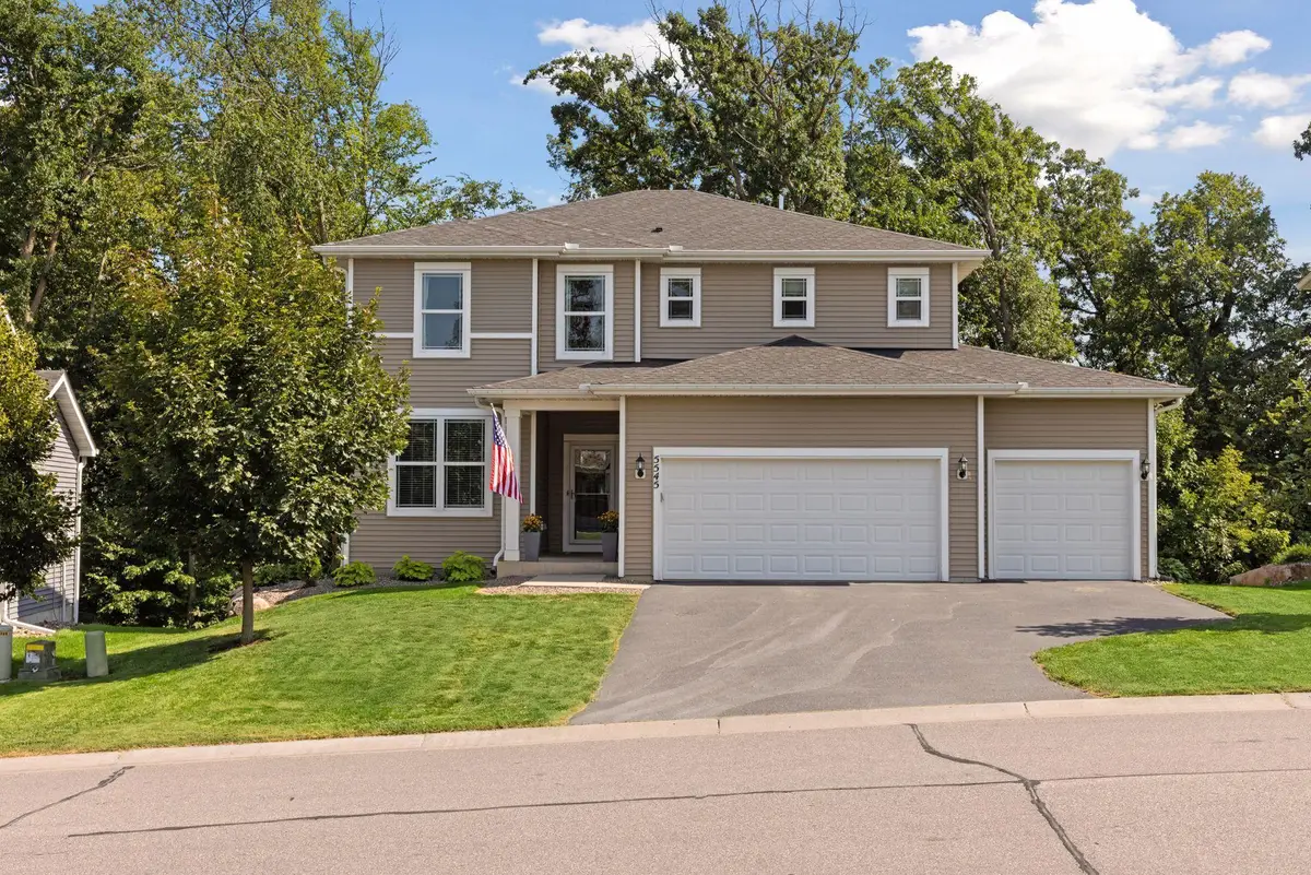 5545 Empire Lane N, Plymouth, MN 55446 - #1