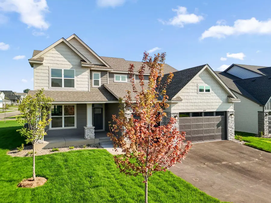 8852 Binder Way, Woodbury, MN 55129 - #3