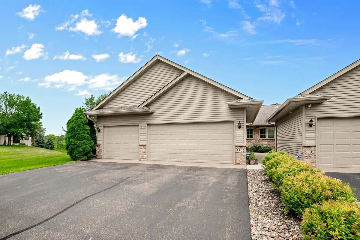 5597 129th Drive N, Hugo, MN 55038 - #1