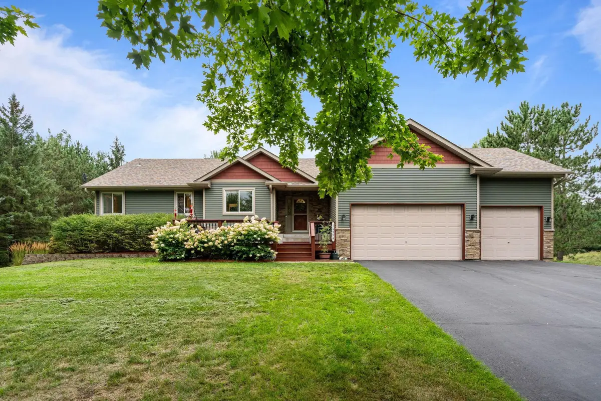 14954 Durant Street Ne, Ham Lake, MN 55304 - #1