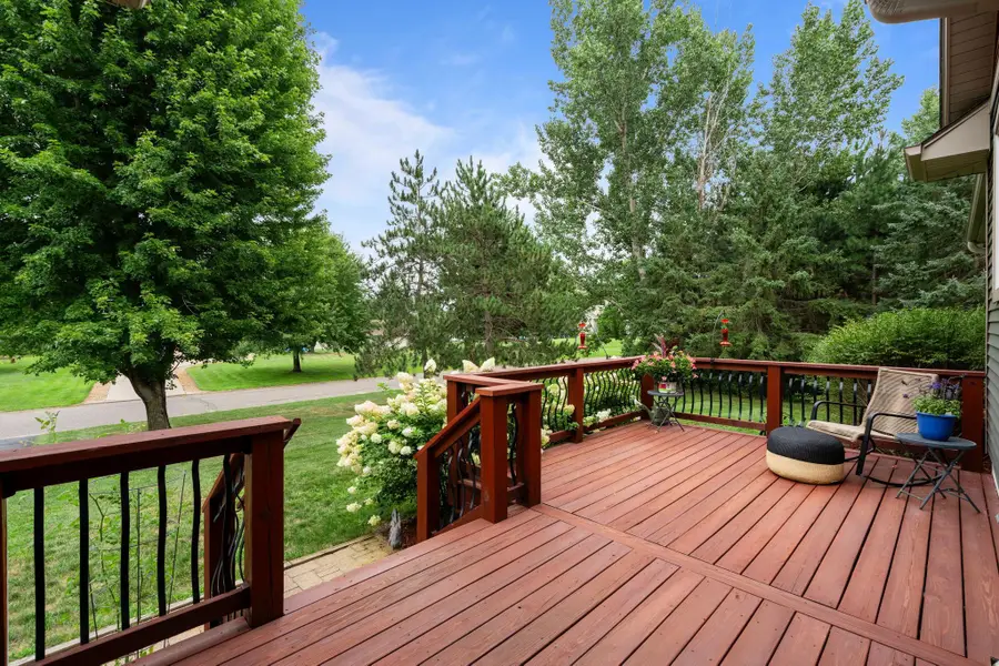 14954 Durant Street Ne, Ham Lake, MN 55304 - #2